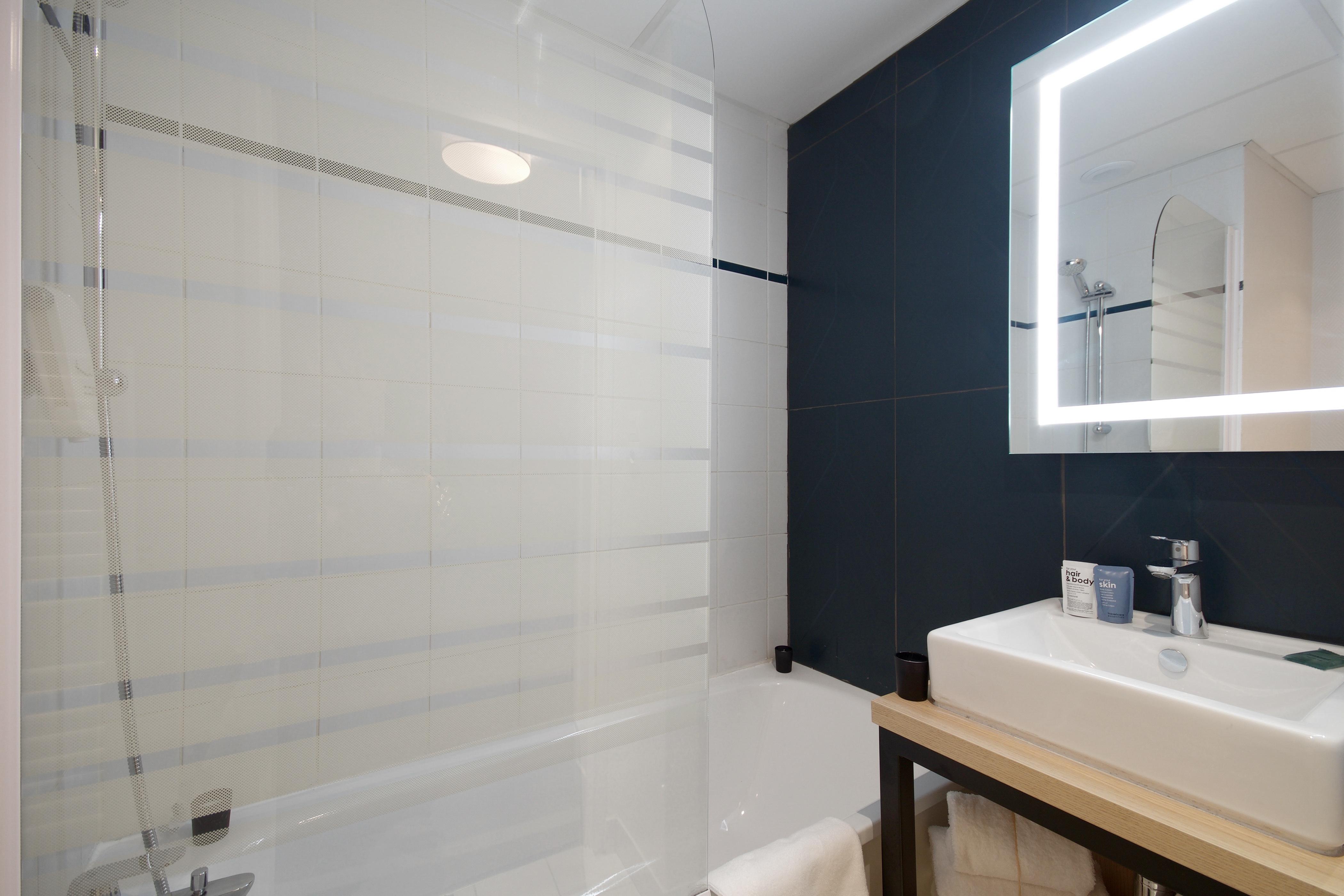 Appart'City Confort Lille - Euralille Exterior foto